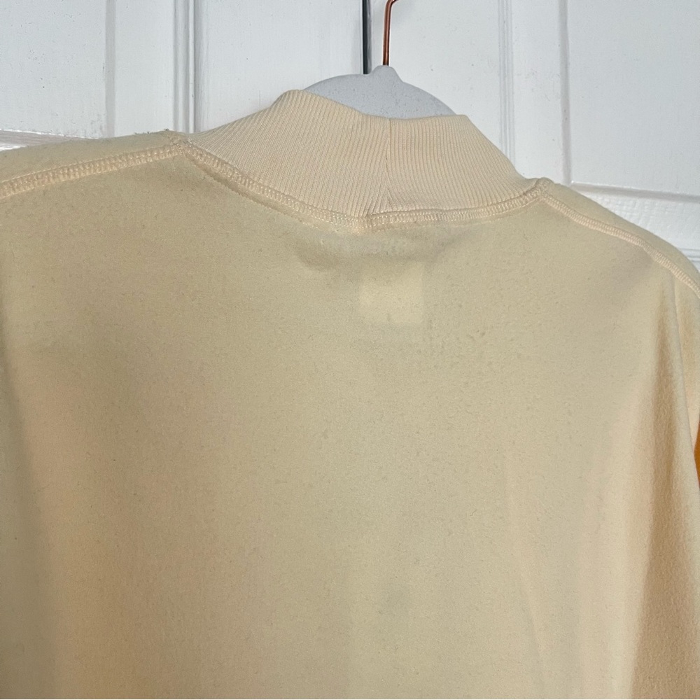 NEW Hoka Fleece Women’s Crewneck - Picture 6 of 10